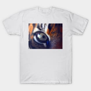 Tiger Eye T-Shirt